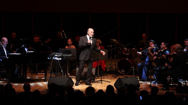 İzmir de Fatih Erkoç rüzgarı!