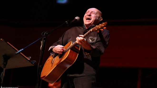 İzmir de Fuat Güner rüzgarı!