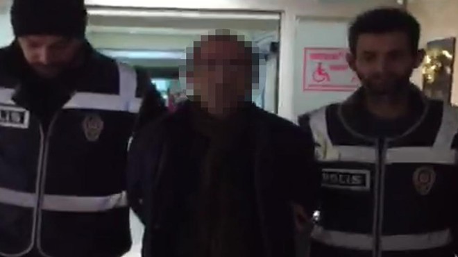 İzmir'de HDP'ye terör operasyonunda 3 gözaltı daha