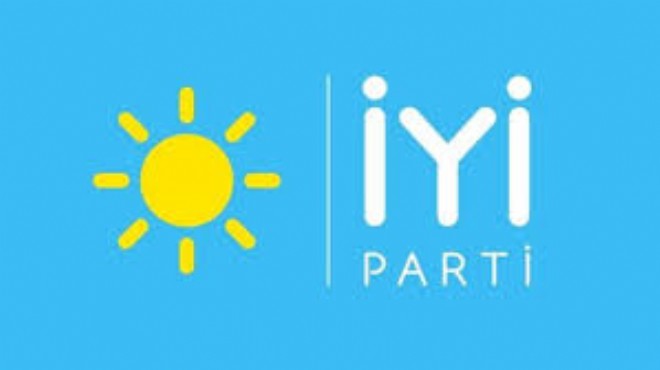 İzmir'de İYİ Parti'nin 4 adayı belli oldu