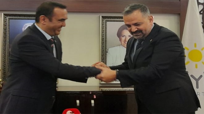 İzmir'de Millet İttifakı buluşması: Aslanoğlu ve Bezircilioğlu ne mesaj verdi?