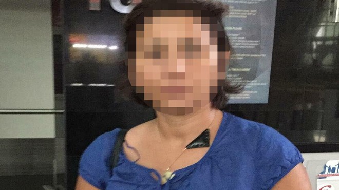 İzmir'de PKK şüphelisi havaalanında yakalandı