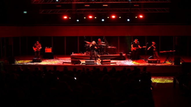 İzmir'de SMA hastalarına umut olan konser!