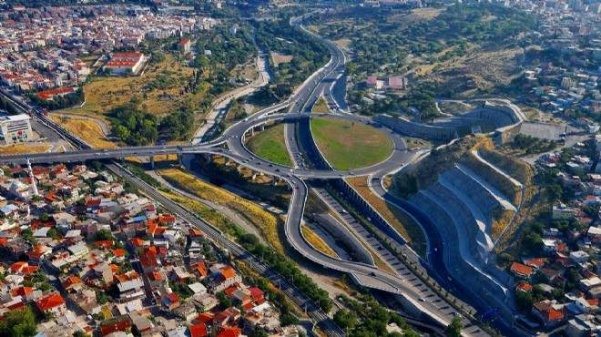 İzmir de konut satışında dikkat çeken düşüş!