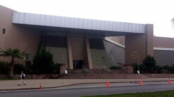 İzmir de  TOKİ  vaadiyle vurgun!