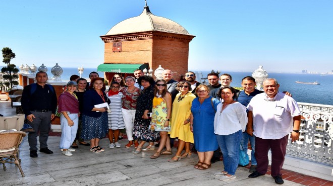 İzmir de  Terra Madre  zirvesi: Hangi kararlar alındı?