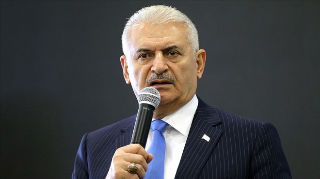 İzmir de  Yıldırım  mesai: O açılışlar ve zirve için geliyor