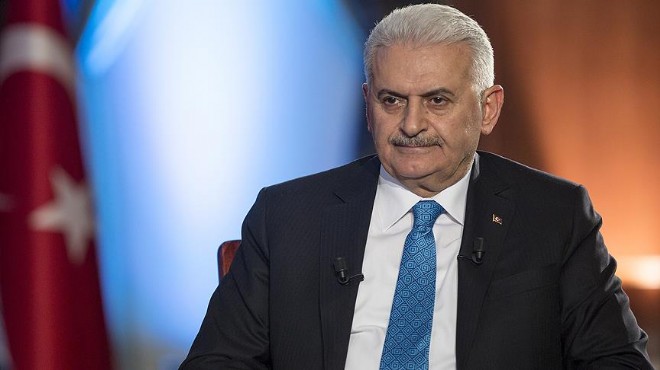 İzmir de  Yıldırım  zirve: Başkanlar ve adaylar görüşme odasında!