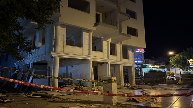 İzmir de acı olay: Su kuyusuna düşen hurdacı hayatını kaybetti