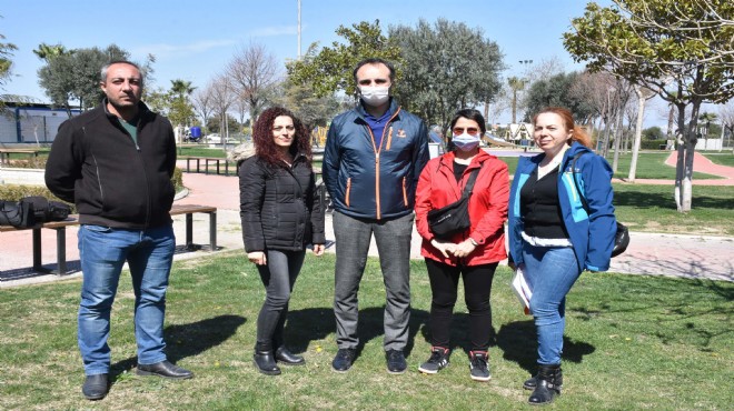 İzmir'de ailelerden SGK'ya 'ilaç' çağrısı