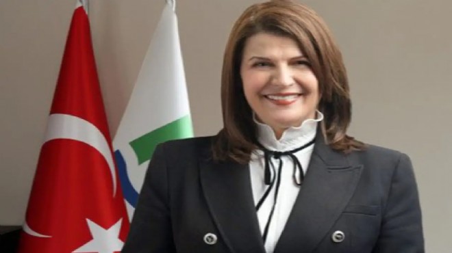 İzmir'de belediye başkanı AK Parti'ye geçiyor