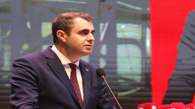 İzmir de belediyelere operasyon mu geliyor? Güç ten açıklama!