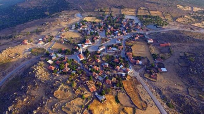 İzmir de bir alan daha koruma altında!