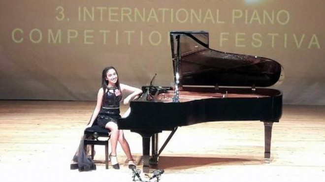 İzmir'de bir ilk: Umuda müzikle dokunuş