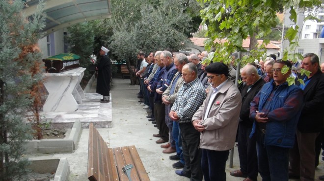 İzmir'de birahane dönüşü korkunç son!