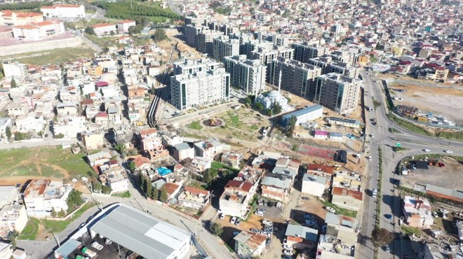 İzmir de büyük dönüşümde üçüncü perde, dev ihale!