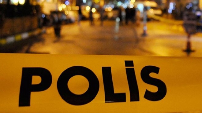 İzmir'de dehşet: Su kanalından ceset çıktı!