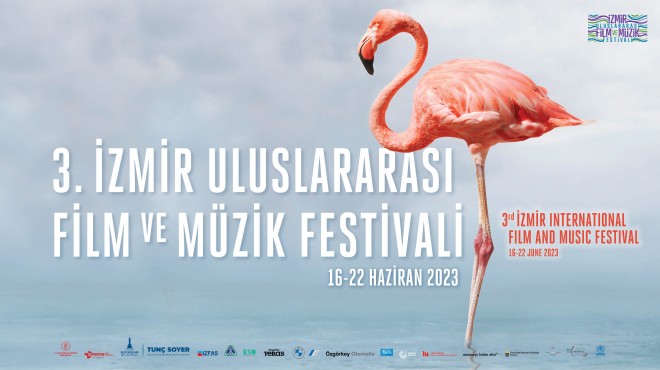 İzmir de dev festivale geri sayım!