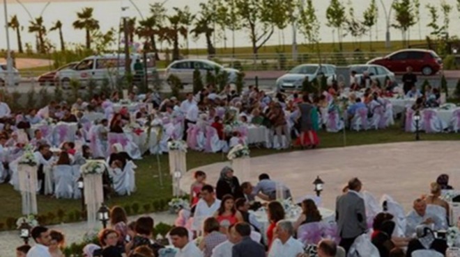 İzmir'de düğüne sahte içki operasyonu!