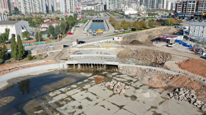 İzmir'de ezber bozan dönüşüm!