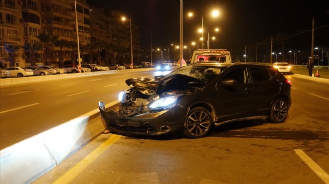 Çarptı... Kaçtı! Büyükşehir çalışanı hayatını kaybetti