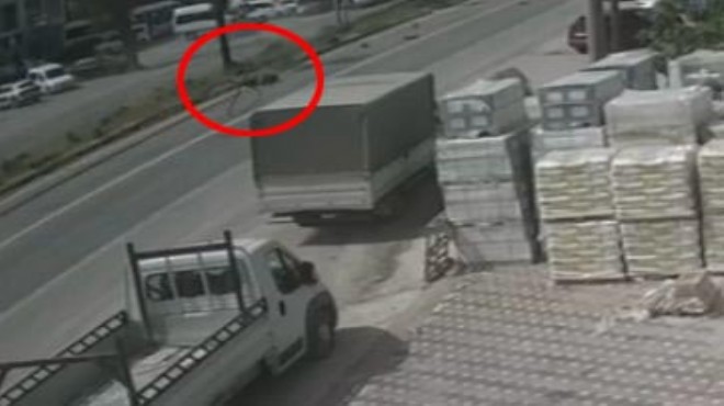 İzmir'de feci kaza: Karı-kocanın acı sonu!
