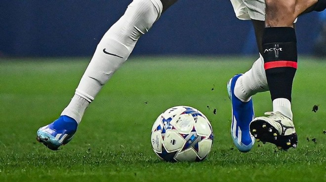 İzmir futbolunda bahis depremi