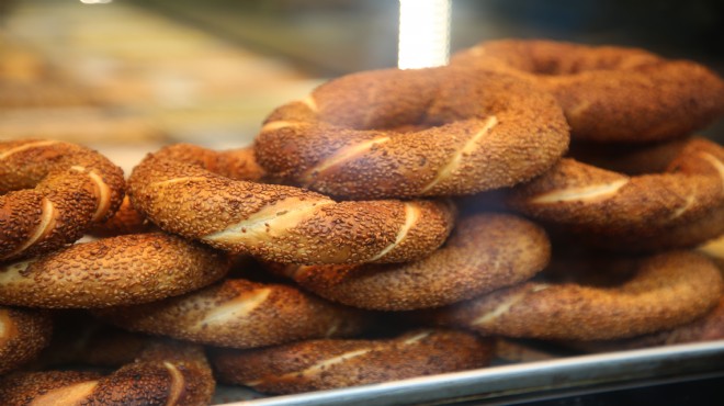 İzmir de gevreğe yeni yıl zammı!