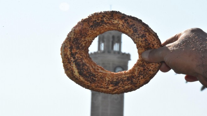 İzmir'de gevreğe zam kapıda!