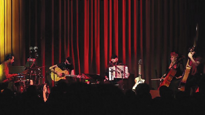 İzmir de güz konserleri zamanı!