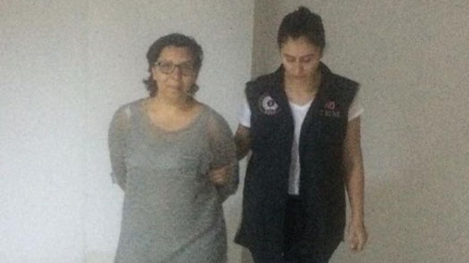 İzmir'de 'havalimanı operasyonu'nda flaş karar: Sınır dışı edilecek!