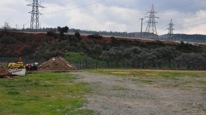 İzmir'de jeotermal isyanı: Sondaja karşı nöbet!