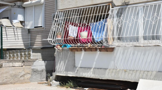 İzmir de kahreden son: 10 liralık zehirle gelen ölüm!