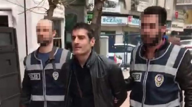 İzmir'de kapatılan kolej ve üniversitenin sahibine FETÖ'den tutuklama