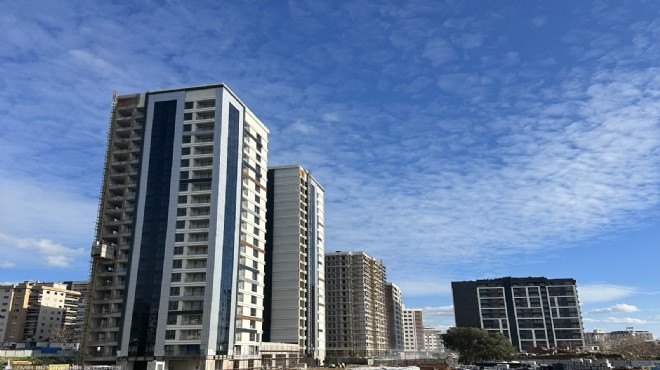 İzmir de kentsel dönüşümde son durum ne?