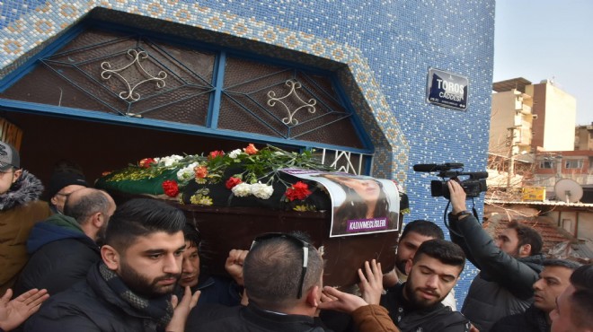 İzmir'de 'koca dehşet': Katilin babası da eşini öldürmüş!