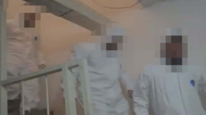 İzmir de kömürlük cinayetinde 2 kardeşe tutuklama