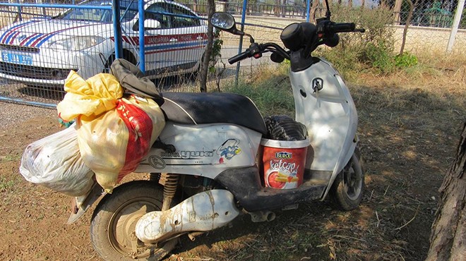 İzmir de korkunç kaza korkunç son!