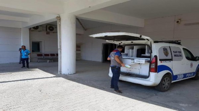 İzmir'de korkunç son: Babasının silahıyla...