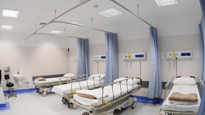 İzmir'de korona virüs testi yapan hastaneler belli oldu