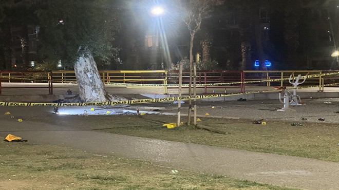 İzmir de maç sonrası çıkan ve 1 kişinin öldüğü kavgada 14 tutuklama