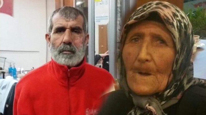 İzmir'de oğlunun darp ettiği kadın yaşam mücadelesini kaybetti!