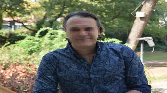 İzmir'de öğretim görevlisi 'eski sevgiliye işkence'den yargılanacak!