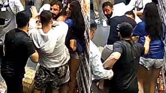 İzmir'de 'omuz atma' cinayetinde 3 kardeş hakkında ne ceza istendi?