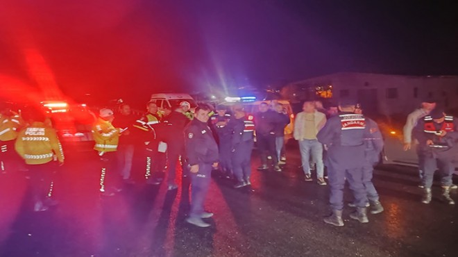 Otomobilin çarptığı avukat hayatını kaybetti