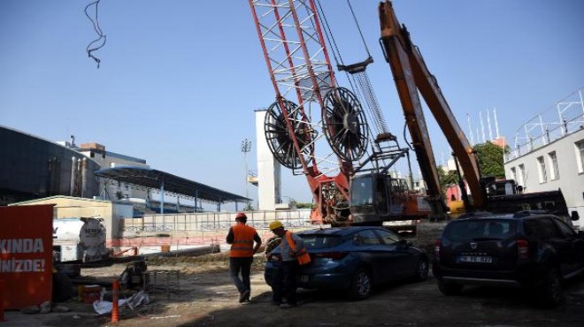 İzmir'de özel sporcuların havuz sıkıntısı