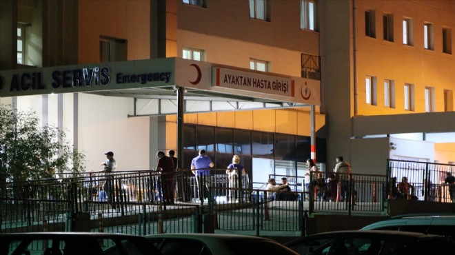 İzmir'de peynir kabusu: 30 kişi hastanelik oldu