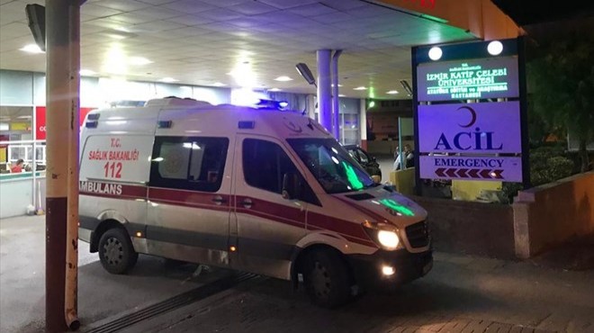 İzmir'de 'sahte içki'den 2 ölüm daha
