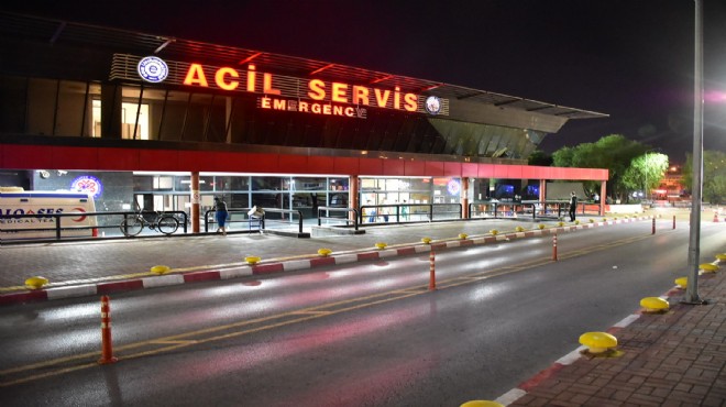 İzmir'de sahte içki faciası: Ölenleri sayısı 4'e yükseldi