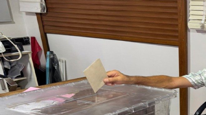 İşte ilk sonuçlar: İsmi il başkan adaylığı için geçiyordu, listede yer aldı!